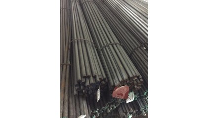 арматуру стальную рифленую 36 мм А500С Ст3 купить в Владимире