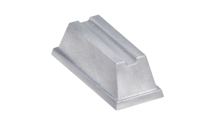 баббиты кальциевые в чушках БКА купить в Владимире