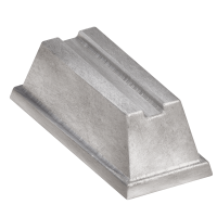 Баббиты оловянные в чушках Б88 ГОСТ 1320-74