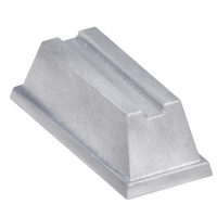 Баббиты кальциевые в чушках БК2 ГОСТ 1209-90