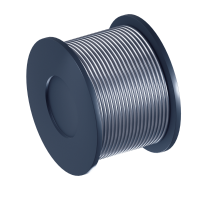 Проволока пружинная нержавеющая фото