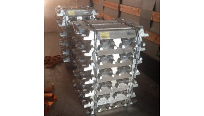 чушку алюминиевую АК8М3 купить в Владимире