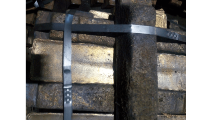 чушку бронзовую БрО10Ц2 купить в Владимире