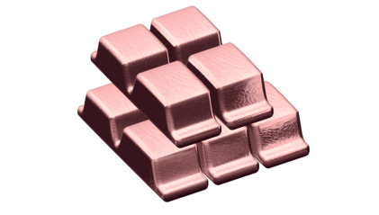 Чушка медная КМ0Р фото чушку медную КМ0Р купить в Владимире