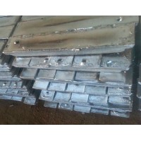 Чушка цинковая ЦАМ4-1 ГОСТ 19424-97