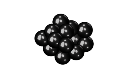 дробь чугунную литую ДЧЛ 0,5 мм купить в Владимире