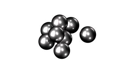 дробь стальная литая S110 3,2 мм купить в Владимире