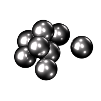 Дробь стальная литая S110 1,4 мм ТУ 4196-001-78730722-2010