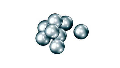 дробь нержавеющую литую CN40 2 мм купить в Владимире