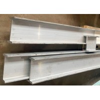 Двутавр алюминиевый 25x10x1,5x1,5 мм АД31 ГОСТ 13621-90