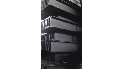 двутавр нержавеющий 30Б1 03Х17Н14М3 купить в Владимире