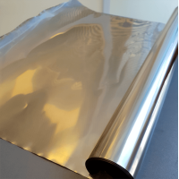 Фольга титановая 0,25x200 мм (250 мкм) ВТ1-0 ГОСТ 22178-76