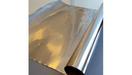 фольгу титановую 1x200 мм (1000 мкм) ВТ1-0 купить в Владимире