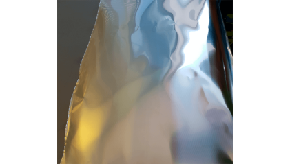 фольгу цинковую 0,07x440 мм (70 мкм) Ц0 купить в Владимире