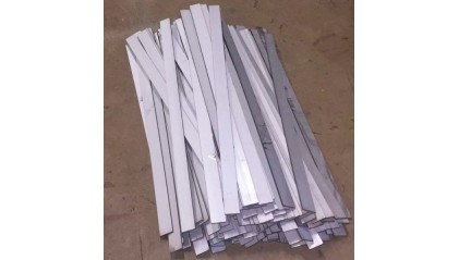 полосу жаропрочную 16x5 мм 08Х18Н10Т купить в Владимире