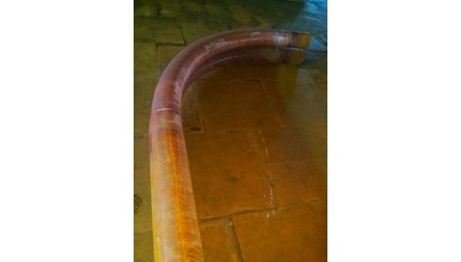 Гибку труб купить в Владимире