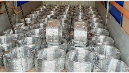 катанку алюминиевую 9 мм 8176 купить в Владимире