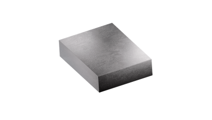 кирпич свинцовый прямоугольный 200x120x25 мм С3 купить в Владимире