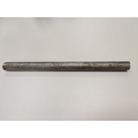 Круг жаропрочный горячекатаный 65 мм 13Х11Н2В2МФ ГОСТ 2590-2006