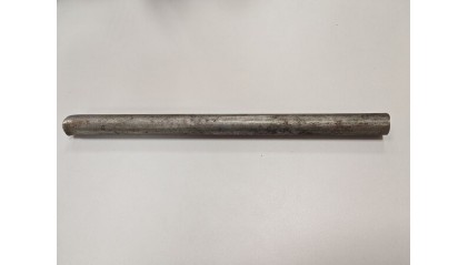 круг жаропрочный 13 мм 35ХМ купить в Владимире