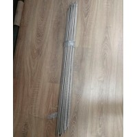 Круг нержавеющий калиброванный 12 мм 08Х18Н10 ГОСТ 5949-2018