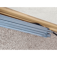 Круг оцинкованный 9 мм Ст3кп ГОСТ 2590-2006