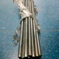 Круг стальной калиброванный 17 мм 38ХА ГОСТ 7417-75