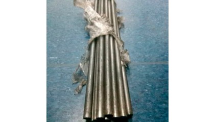 круг стальной калиброванный 17 мм Ст10 купить в Владимире