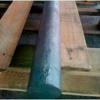 Круг вольфрамовый 1,4 мм ВИ-30 ТУ 48-19-27-88