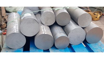 круг чугунный 100 мм СЧ35 купить в Владимире