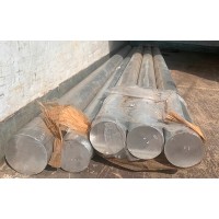 Круг алюминиевый прессованный 60 мм В95 ГОСТ 21488-97