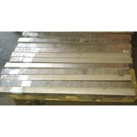 Квадрат алюминиевый 10x10 мм Д16 ГОСТ 21488-97