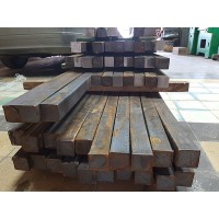 Квадрат стальной кованый 15x15 мм 30ХГСА ГОСТ 1133-71