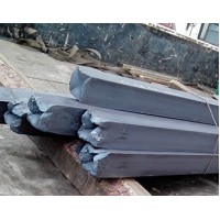 Квадрат нержавеющий горячекатаный 100x100 мм 12Х18Н10Т ГОСТ 2591-2006