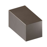 Квадрат стальной фото