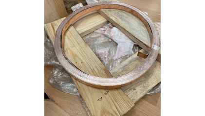 ленту биметаллическую 5x0,15 мм АПМ1-М купить в Владимире