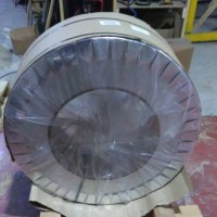 Лента биметаллическая 10x0,3 мм АкСтАк ТУ 1881-003-55680513-2004