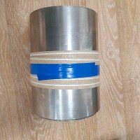 Лента биметаллическая 5x0,4 мм НзСтНз ТУ 1881-009-75479902-2008