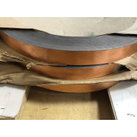 Лента биметаллическая 5x0,2 мм МСтМ ТУ 1881-003-75479902-2005