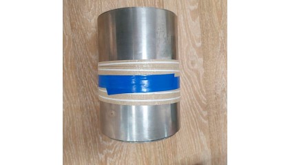 ленту биметаллическую 5x0,5 мм НзСтНз купить в Владимире