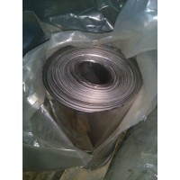 Лента нержавеющая монтажная 40x2 мм 07Х16Н6 ГОСТ 14918-80