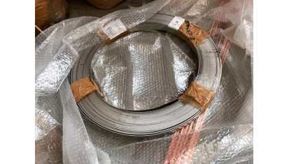 ленту нержавеющую 100x1,7 мм 08Х15Н5Д2Т купить в Владимире