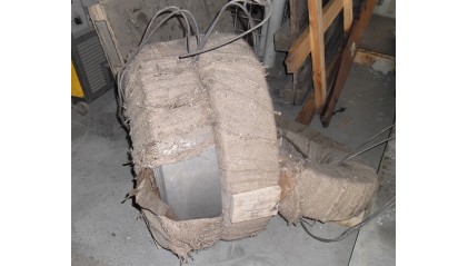 ленту стальную термообработанную 6x0,7 мм 65Г купить в Владимире