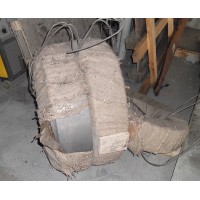 Лента стальная термообработанная 7x0,6 мм 65Г ГОСТ 21996-76