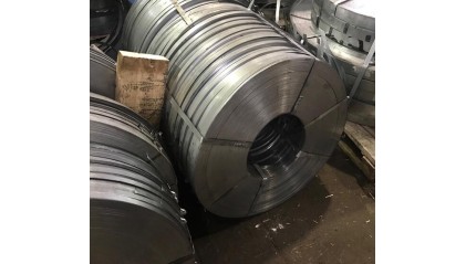 ленту стальную для бронирования кабелей 60x1 мм 08кп купить в Владимире