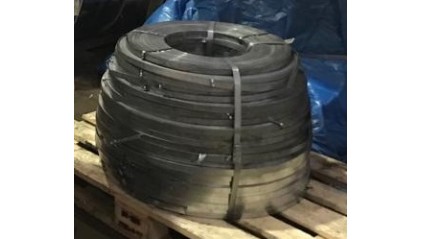 ленту стальную штамповальную 28x0,28 08пс купить в Владимире