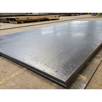 Лист чугунный 14x600x1200 мм ВЧ50 ГОСТ 7293-85