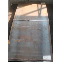 Лист стальной горячекатаный 15x1000x2000 мм Ст3сп ГОСТ 19903-2015