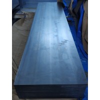 Лист стальной холоднокатаный 1,2x1500x2000 мм 60С2А ГОСТ 19904-90