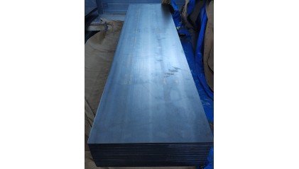 лист стальной холоднокатаный 2,2 мм 60С2А купить в Владимире